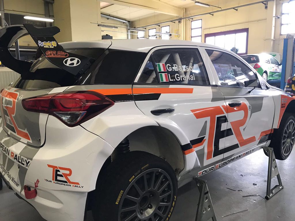 TER Series tweet media