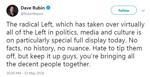 MReco12's tweet photo. "decent people"- Pussy grabbing degenerates, perverts of all shapes and sizes, racists, white nationalists, science denying transphobes, conspiracy nutters etc. are not decent people. In fact, I would describe them as the "scum of the earth". https://t.co/H9K26MlGn8