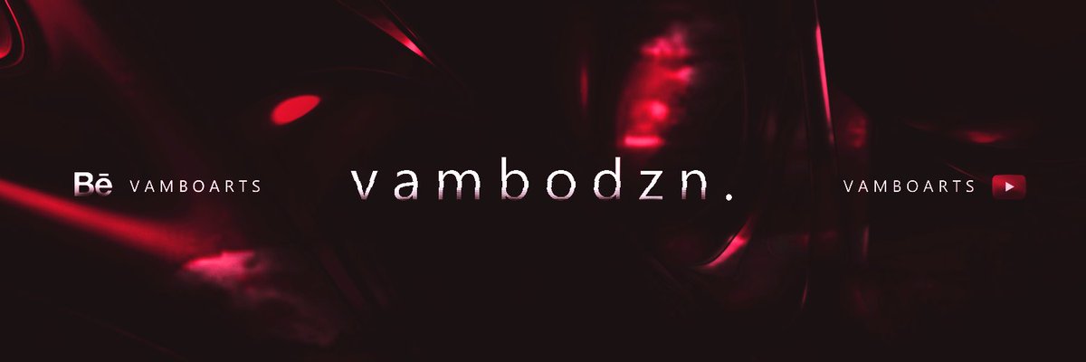VamboDZN's tweet photo. Twitter Revamp Like and RT https://t.co/2hq4bNYBjE