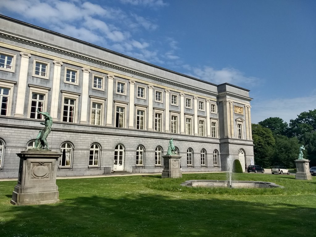 M__Verbruggen's tweet photo. From Wednesday to Friday I'll be tweeting about the European Union I International Affairs conference. Stay tuned! #EUIA18 https://t.co/ihrhFHZ0cm