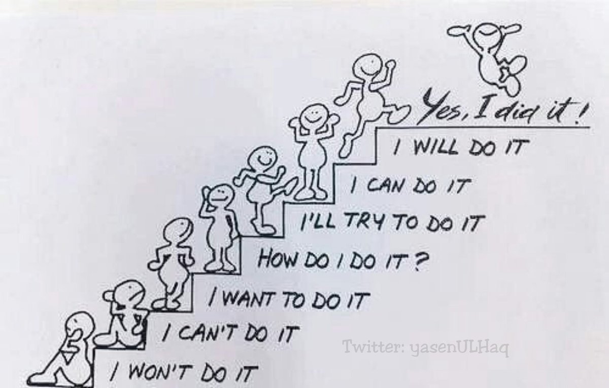 Image Taking That First Step Is Always The Hardest But R Getmotivated