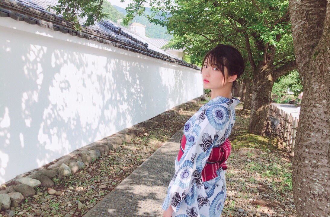 suzukisakiika's tweet photo. 6/17にフェスタソーレで毎年恒例の浴衣��影会をやるよー✌🏻
今年もすでにおニューの浴衣を購入して…しまったので…是非撮りに来てね…笑
写真映えするいい浴衣着るよ！！！！！

https://t.co/5u2IGNjazM

#浴衣 #撮影会 https://t.co/9VA97M5CRP