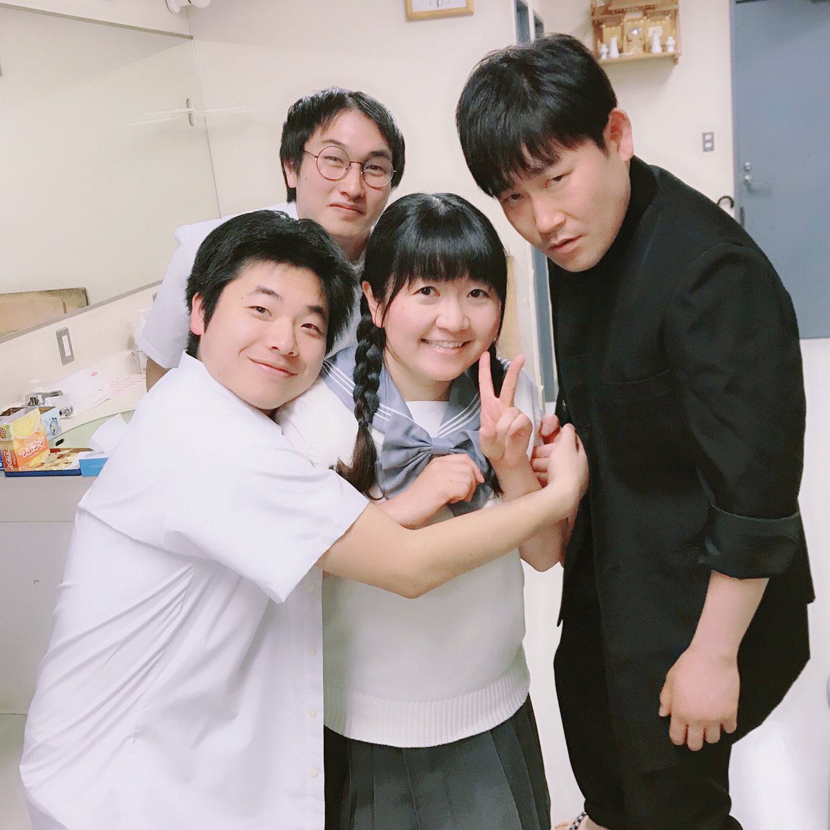 劇団k Show公式アカウント Kshow Official Twitter