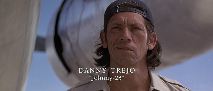 Born on this day, Danny Trejo turns 74. Happy Birthday! What movie is it? 5 min to answer! 