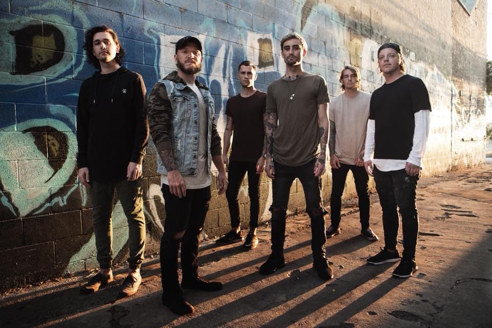 deadpresszine's tweet photo. REVIEW: We Came As Romans / Alazka / Polaris / The Plot In You @ London (08/05/2018)
https://t.co/KL7XMZo65j
Written by @pixelottie
#WCAR #TPIY #ColdLikeWar #Metalcore https://t.co/I5OqOrlEy1