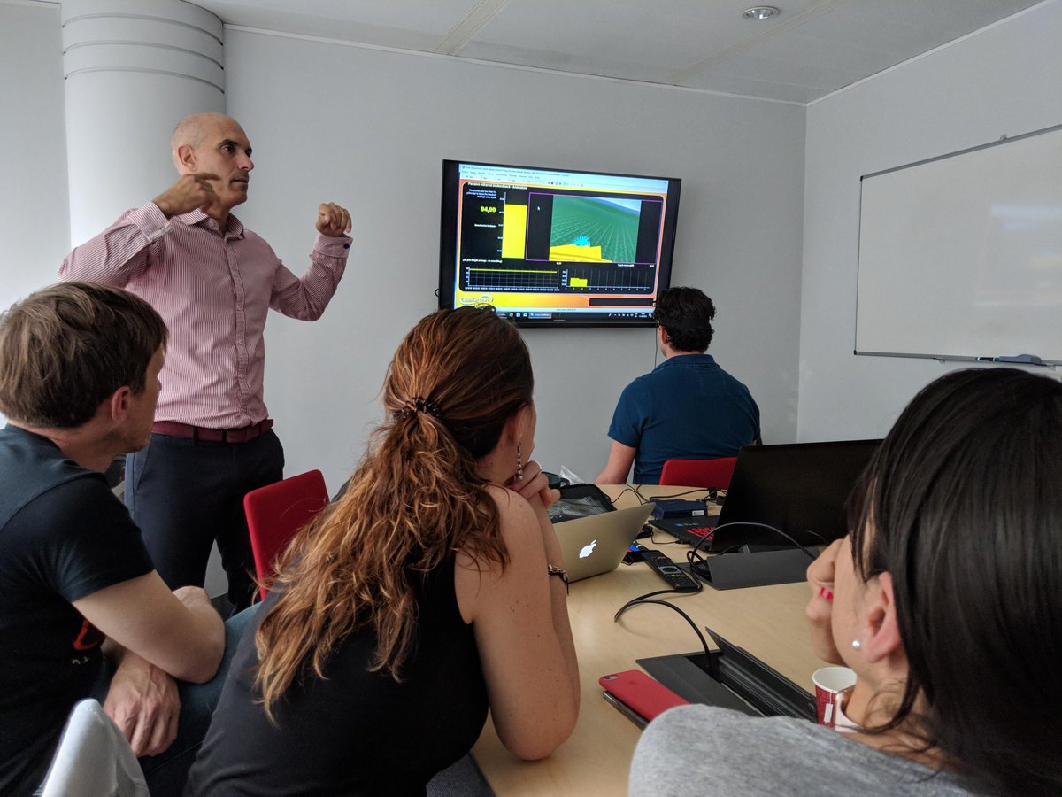 angelgavin's tweet photo. Mi experiencia en el Curso de Neuroliderazgo para la formación de Equipos Ágiles https://t.co/KvkAdw6nil vía @ElLaboratorioTI https://t.co/lljxGGAhIZ
