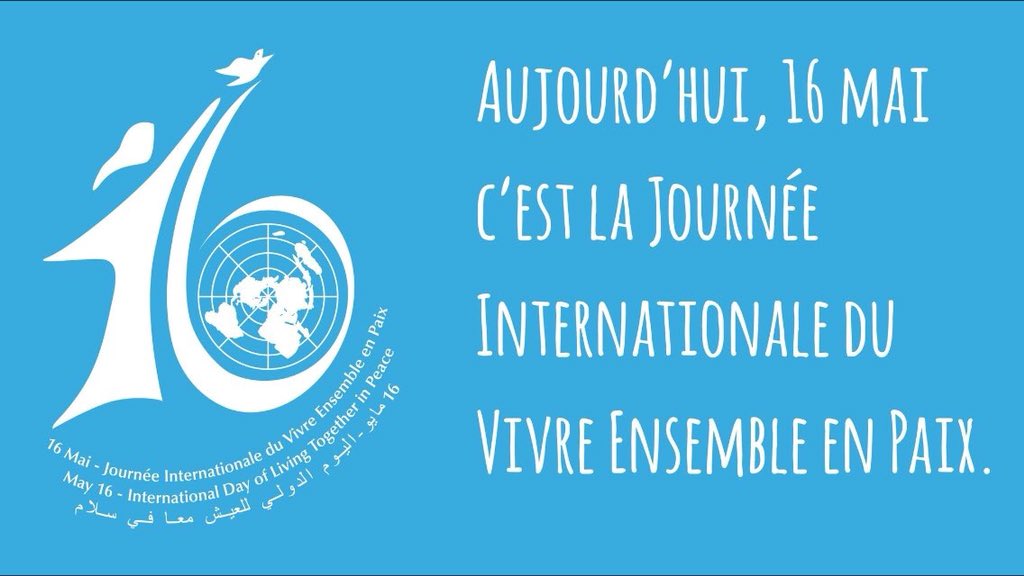 #Fraternite16Mai 

- L’appel de 100 personnalités pour la #Fraternité dans <a href="/OuestFrance/">Ouest-France</a> : ouest-france.fr/reflexion/poin…

- Le Baromètre 2018 de la #Fraternite en exclusivité dans <a href="/le_Parisien/">Le Parisien</a> : leparisien.fr/societe/sondag…

- Nos propositions sur <a href="/franceinter/">France Inter</a> : franceinter.fr/emissions/gran…
