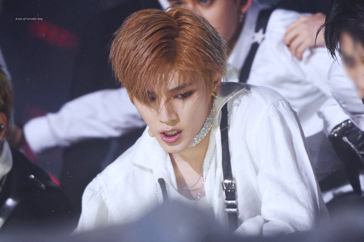 taeyong pics tweet media