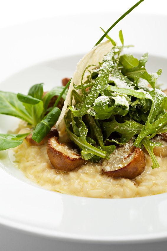 BuchGourmet's tweet photo. Große #Risotto-Liebe: cremig, mit zartem Biss, Aromen von Weißwein, Butter, Parmesan... Habt Ihr es mal mit zweierlei #Rucola probiert?
https://t.co/7Tp5lvC0RE
#Rezept aus dem #Kochbuch Schnell mal was Gutes von Alexander Herrmann, Dorling Kindersley, Foto © Ryzhkov / Fotolia https://t.co/XqgYxGYmjW