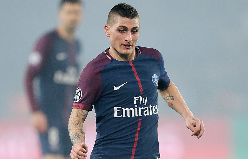 超ワールドサッカー A Twitter 移籍情報 ユベントスがヴェッラッティを来季目玉に T Co J23h0uguwf セリエaを7連覇したユベントスが リバプールmfエムレ ジャンとともにパリ サンジェルマンmfマルコ ヴェッラッティをトップターゲットに据えた模様