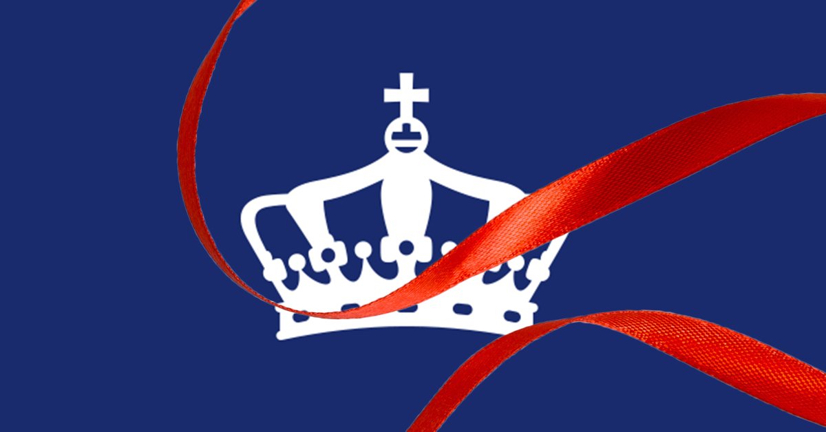 Koninklijke gasten bij het #RedRibbonConcert vanavond! Het concert vraagt aandacht voor de wereldwijde aidsbestrijding en vindt plaats in de week van Aids Memorial Day.  koninklijkhuis.nl/actueel/nieuws…