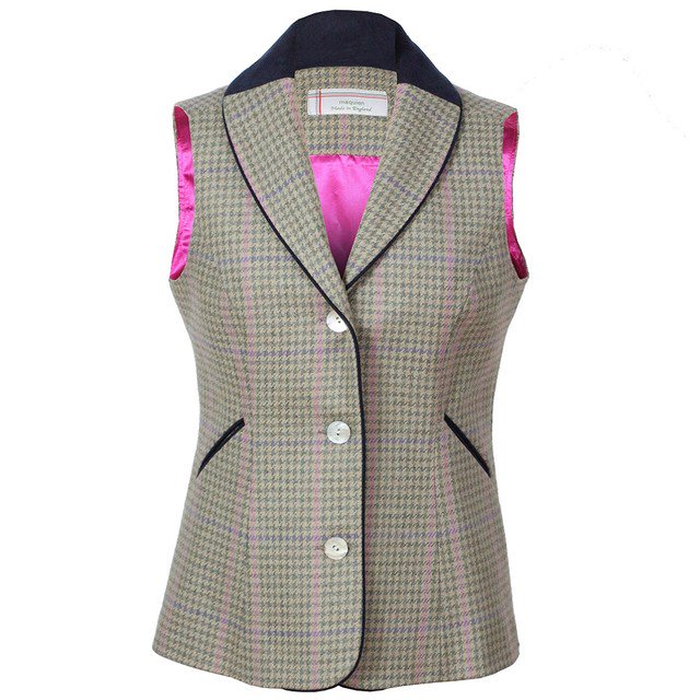 BeyondtheGall's tweet photo. Stay snug this spring with a gilet from @MaquienDesign! #springstyle #gilet #countrystyle Shop Here > https://t.co/inZxnjEr4S | https://t.co/Wc8x8R21CN