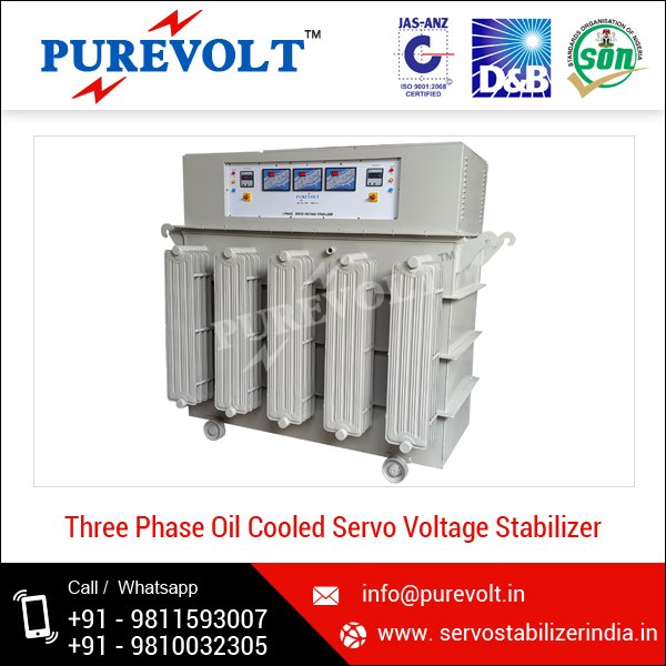 Purevolt's tweet image. socialbookmarks145.blogspot.in/2018/05/why-do…

#servovoltagestabilizer #automaticvoltagecontroller #automaticvoltageregulator #purevolt #servo #makeinindia #export

Customized servo stabilizer with bypass , high low cutoff and MCCB.

Info@purevolt.in 
Purevoltindia.com