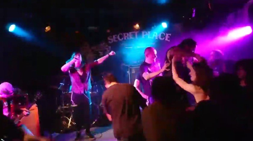 Series Tout Azimut tweet media