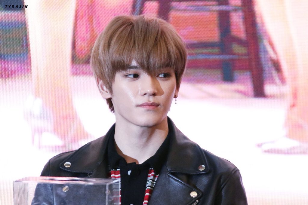 taeyong pics tweet media
