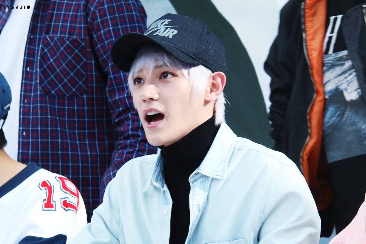 taeyong pics tweet media