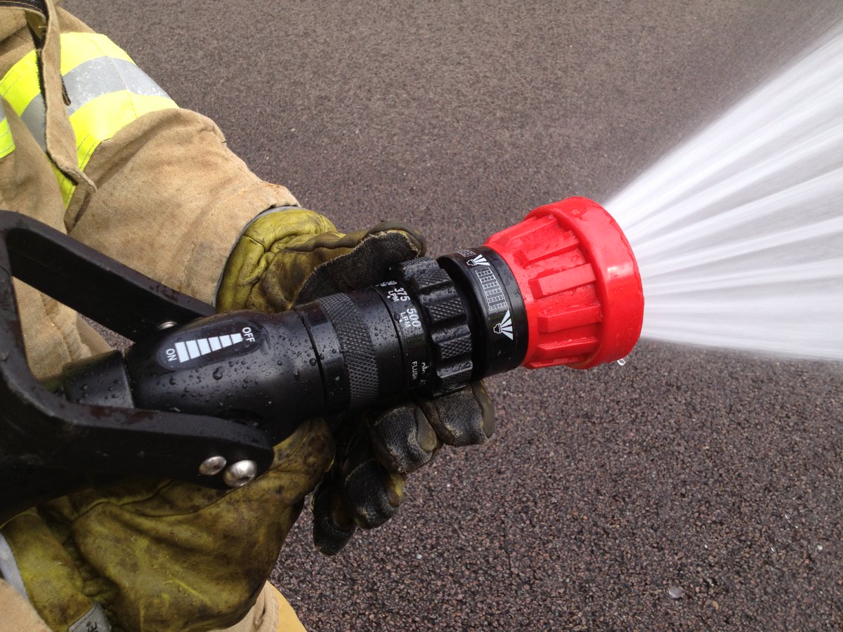 Delta Fire welcomes Gail Sparks who joins as its Quality Manager and will be responsible for ensuring our high standards of QA controls are maintained at all times. ow.ly/CWGF30jTwPM