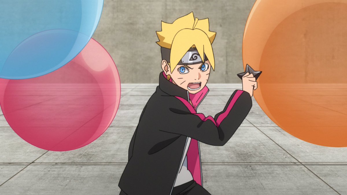 アニメ Boruto ボルト 公式 明日の夜7 25からは 第58話 トーナメント 開始 が放送になります みんなの期待を背負って挑む 三次試験の内容はトーナメント戦 見たこともない術を使う他里の忍達に木ノ葉の忍達はどう対抗するのか お楽しみ