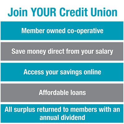 Coming to the Co-op AGM this weekend? Come and say hello to the Co-op Credit Union Team  - you'll find us in the Marketplace at Manchester Central.
#TheCoopWay #CoopAGM #creditunion #CreditUnions