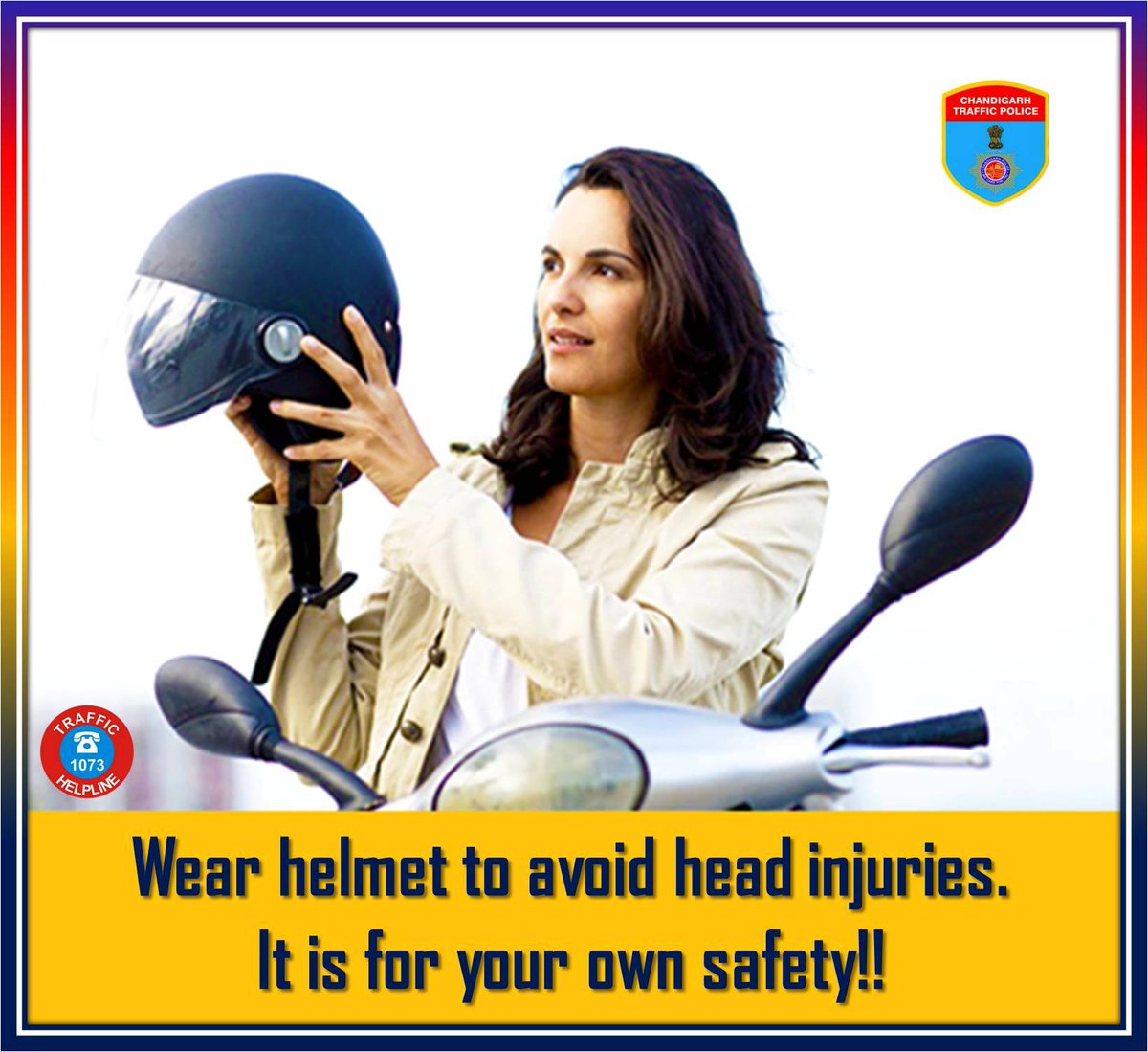trafficchd's tweet photo. https://t.co/fDIzOZR4Pj