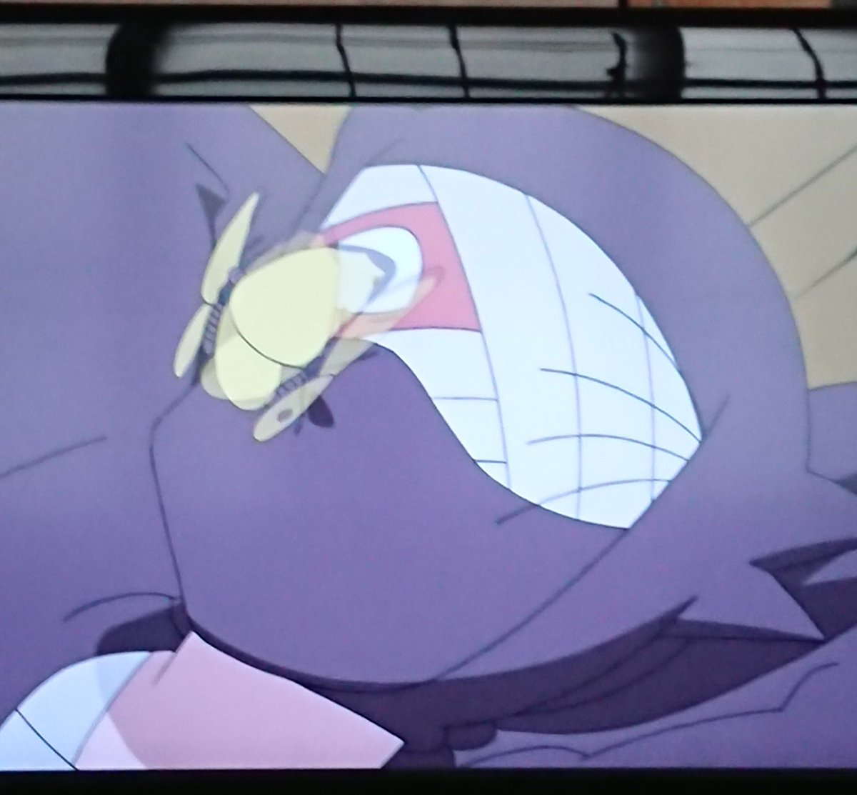 টুইটারে ほのか: "今日の忍たまは、昆奈門さん回ー。昆奈門さんかわいすぎですねー。 #忍たま #雑渡昆奈門  Https://T.co/Lx2Jbiesi3" / টুইটার