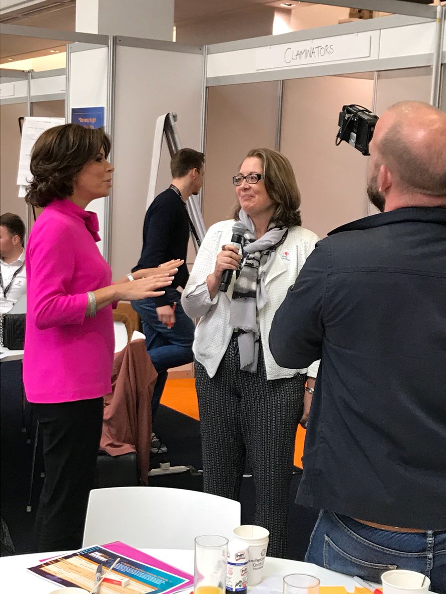dicematrix's tweet photo. #BIBA2028 in full swing today! https://t.co/ANx6uVedCL