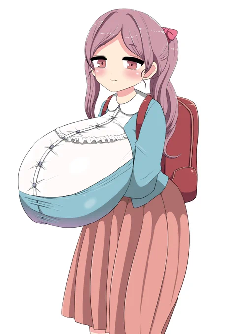 巷で噂の爆乳三姉妹長女は主に同級生と下級生、次女は上級生や大学生、三女は近所のおじさんや学校の先生やホームレス相手にパイズリぶちかましてるよ 