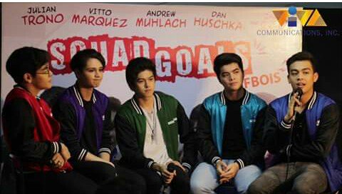 BalagsoDalton's tweet photo. SQUAD GOALS #Fbois (Viva Films) box office gross
Opening day (May 9) - 3.3Million
(May 11) - 5.8 Million
(May 13) - 11.2 Million
MaineCDO PuregoldCon
#SquadGoals https://t.co/Y88Bdhs0xK