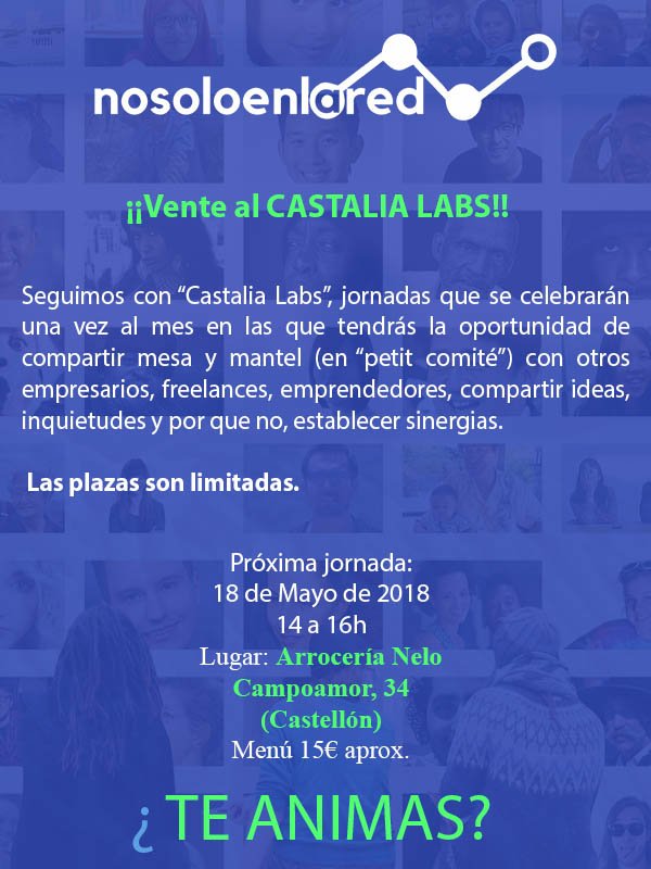 NoSoloEnLaRed tweet media