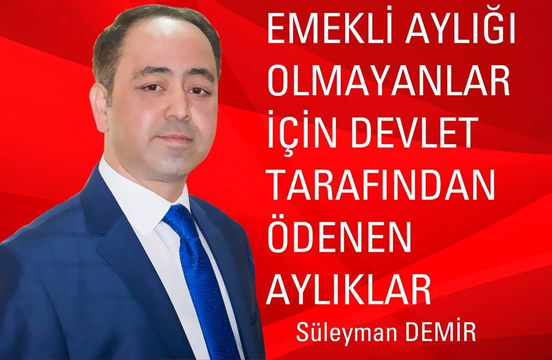 dunya.com/kose-yazisi/em… <a href="/akbulten46/">AK BÜLTEN</a> <a href="/Akparti/">AK Parti</a> <a href="/AKParti_KMaras/">AK Parti Kahramanmaraş</a>