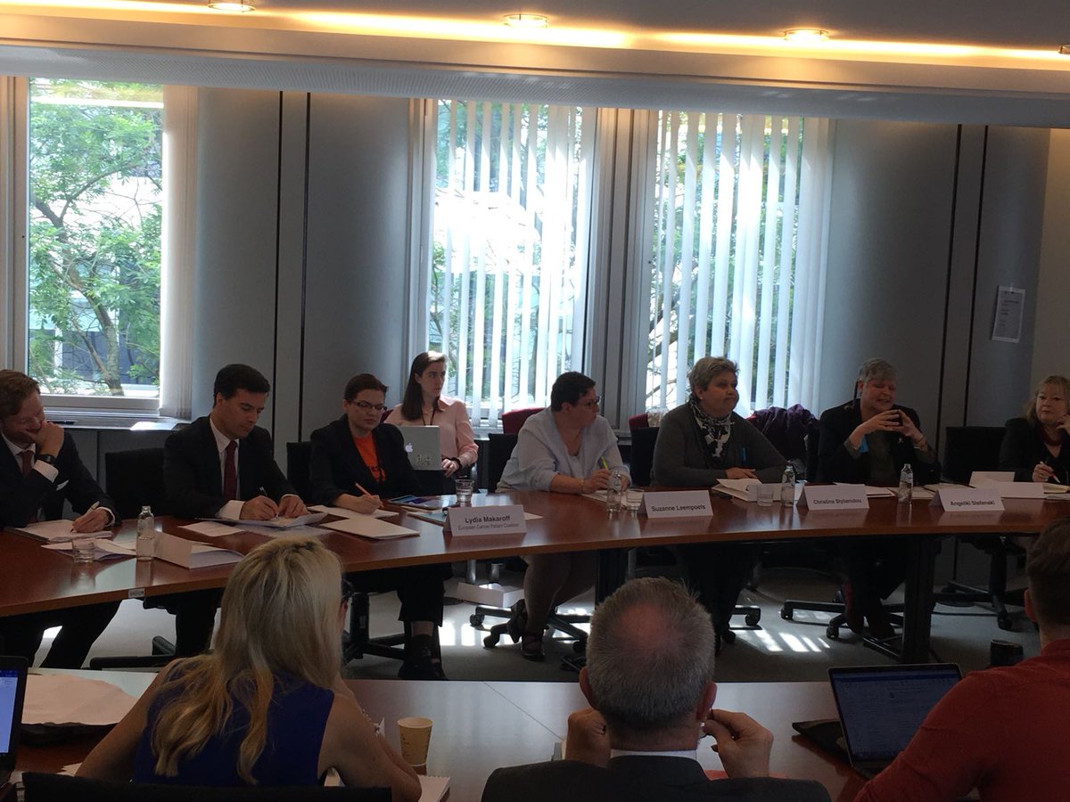 JoseFariaMEP's tweet photo. Metastatic Cancer Patients: we need to draft better policies in order to support patients and carers with a protective work legislation #betterpolicyworkshop @BMBrussels @DeirdreCluneMEP @Rory_Palmer https://t.co/bjSr4eLU87