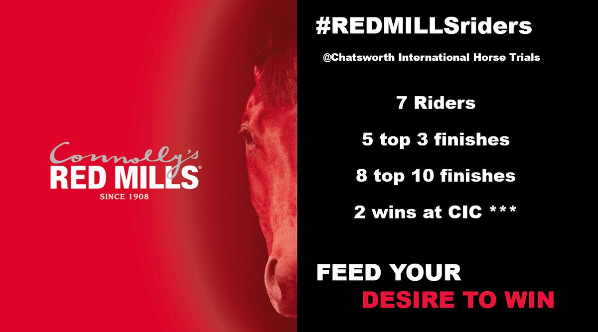 Connolly's RED MILLS tweet media