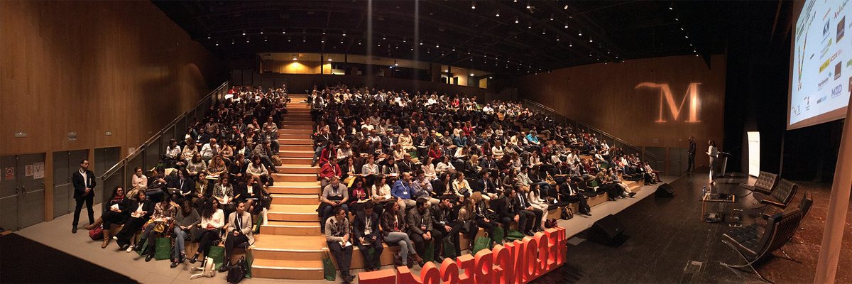 eCongressMalaga's tweet photo. Éste es el conjunto de conferencias para el VI #eCongress Málaga | Sábado 26MAYO: @mgdelpozuelo @martaoui @JaviHRacionero @bookingcom @BrunoMoioli @cinacio06 @MATrabado @miguelfloro @kekasanchez @fjabrego @jordiurbea @ICEX_ 
¿Te lo vas a perder? https://t.co/UJDMk6gp9m
#ecommerce https://t.co/eZH5luktUP