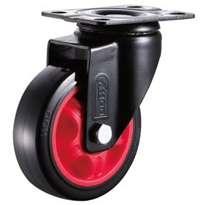 Veekayimpex's tweet photo. We offer  PU Caster #Wheel use in shopping trolley at reasonable price.

For more info - https://t.co/xs30tQE1gU https://t.co/YzLOHHqTWy
