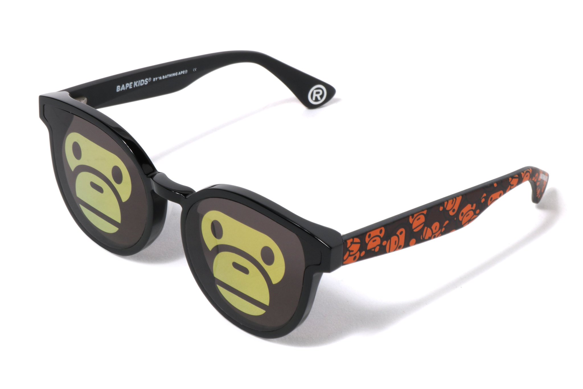 BAPE MOTHER DAUGHTER SUNGLASSES 親子サングラス