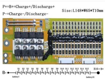 abtcharger1's tweet image. Advanced and innovative Battery Management Solutions
#BatteryManagementSystem 
#BatteryManagementSolution
@@
abtcharger.com/battery-manage…