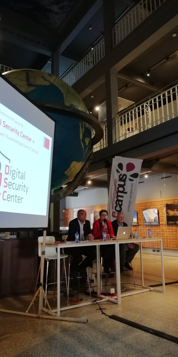 Mundaneum tweet media