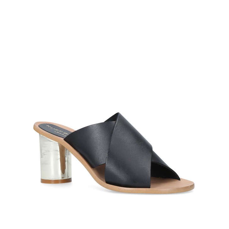 Ok, these <a href="/KurtGeiger/">Kurt Geiger</a> Aubrey sandals are everything 🌟 #fbloggers #kurtgeiger #dreamshoes