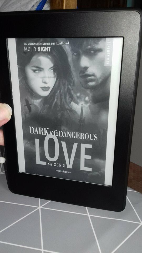 sdauchy14's tweet photo. @harlequinfrance #BMR @HugoNewRomance #ErinWatt #TessaWolf #JCHarroway #BlytheGifford #MollyNight #CollectionMagnetic
#Achatperso #SP via @NetGalleyFrance #ChallengeNetgalleyFr #BookAddict #Blogueuse #Instapic #Twitterpic https://t.co/WYaiIKRU4N