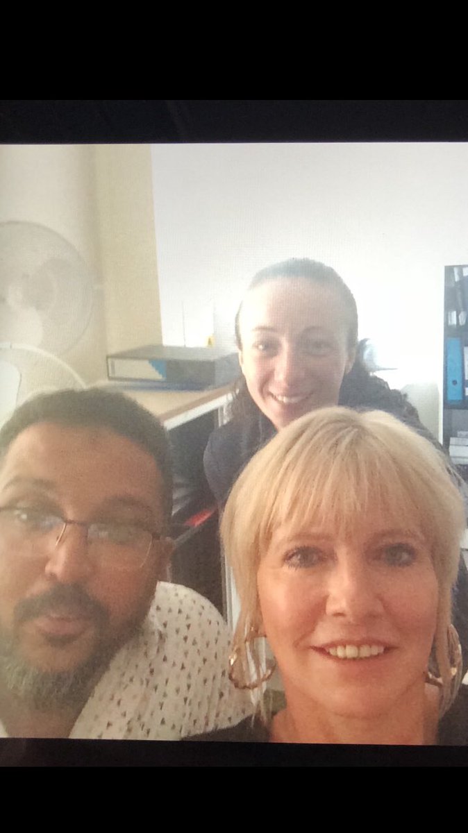 #Havering :  Supporting Mental Health Week, looking forward to a project with Rainham Store &amp; Glebe House #residential