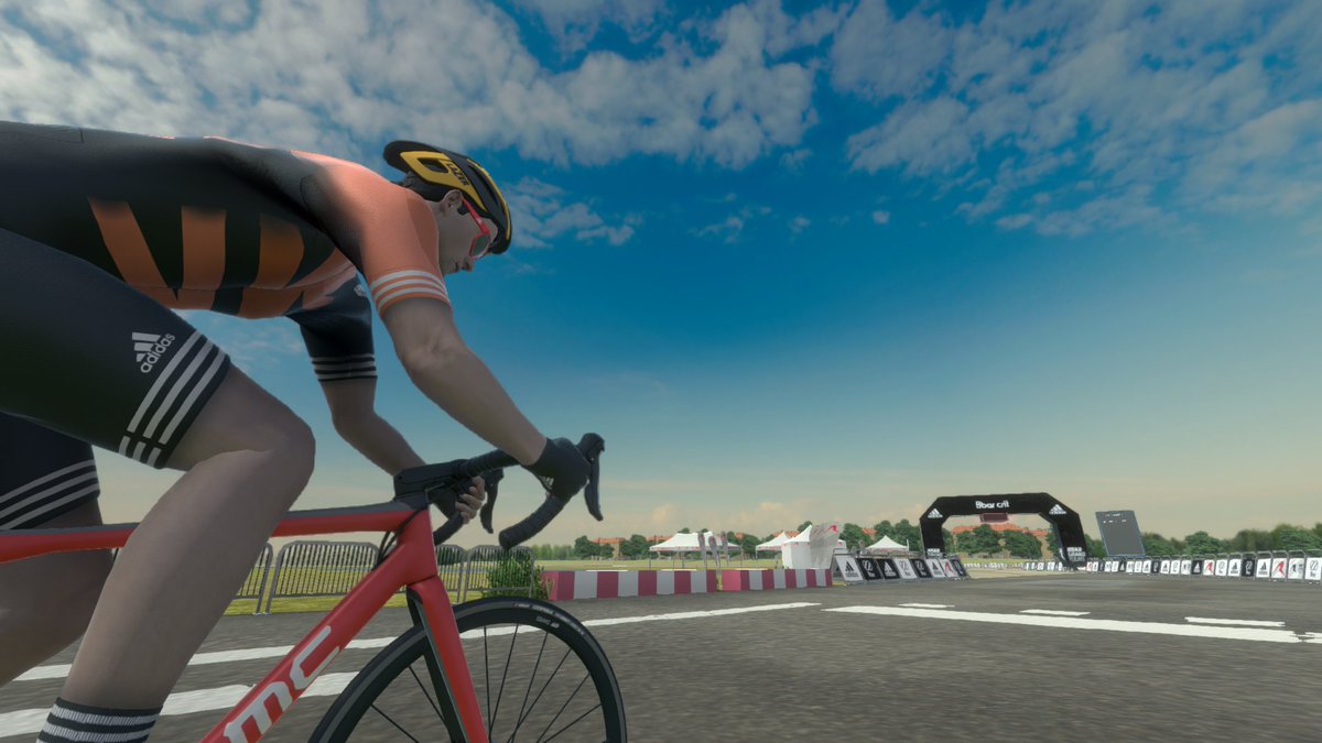RoadGrandTours's tweet photo. New roads, new kit, even more realistic. Head over to https://t.co/9ZwZimCweL and join the beta! https://t.co/FfbjY5JWP2