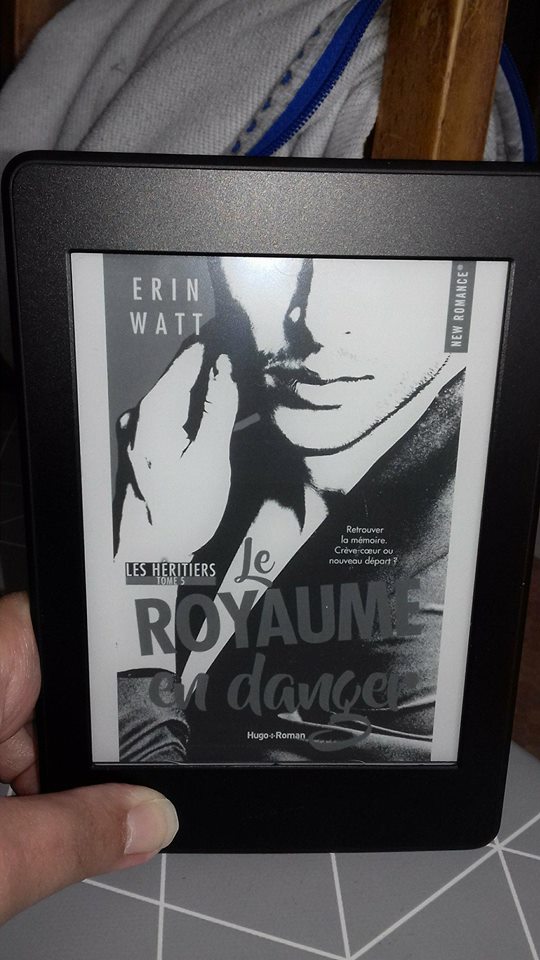 sdauchy14's tweet photo. @harlequinfrance #BMR @HugoNewRomance #ErinWatt #TessaWolf #JCHarroway #BlytheGifford #MollyNight #CollectionMagnetic
#Achatperso #SP via @NetGalleyFrance #ChallengeNetgalleyFr #BookAddict #Blogueuse #Instapic #Twitterpic https://t.co/WYaiIKRU4N