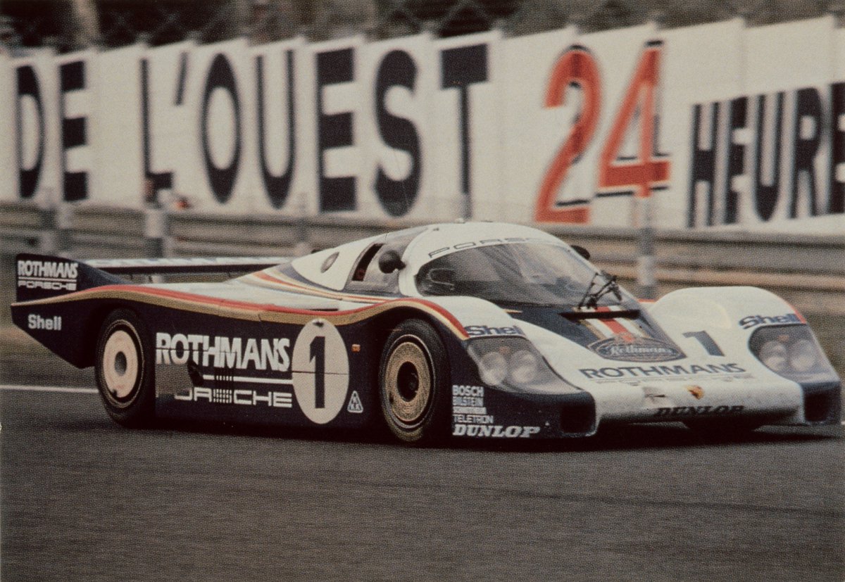 Porsche Motorsport On Twitter Wec Former Racing Driver Jacky Ickx Will Be Grand Marshall During The Lemans24 The Belgian Won The Prestigious Long Distance Race Four Times With Porsche In 1976 1977