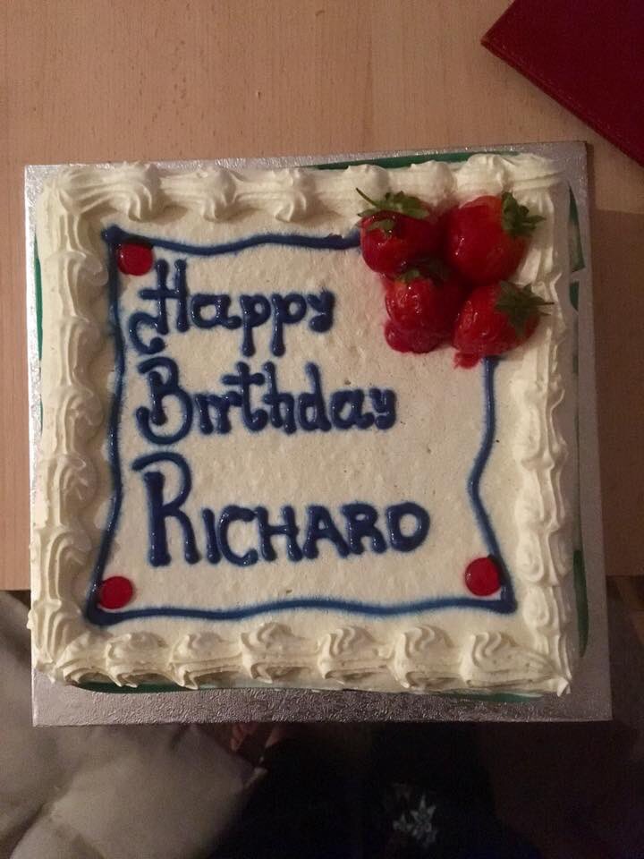 ciabatta_la's tweet photo. It looks nice! Happy birthday!!! https://t.co/pvVGIv2Bm3