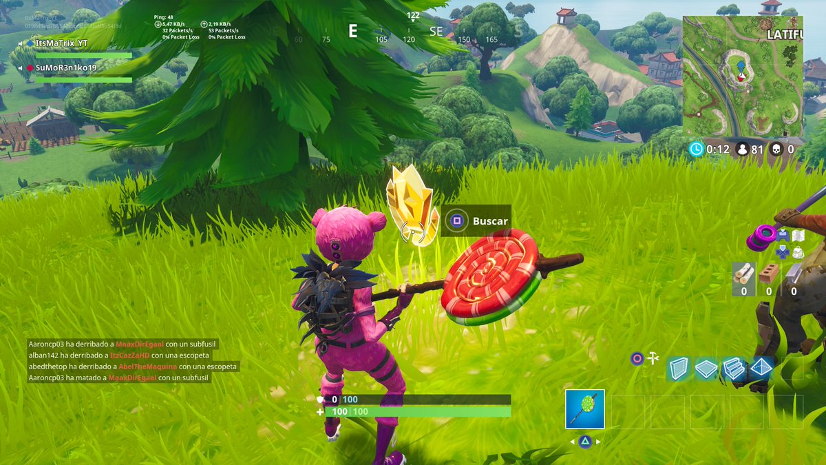 Fortnite Info On Twitter Easter Egg Estrella Oculta Del Tesoro De - fortnite info on twitter easter egg estrella oculta del tesoro de la semana 3 tienes que completar los desafios de la semana 3