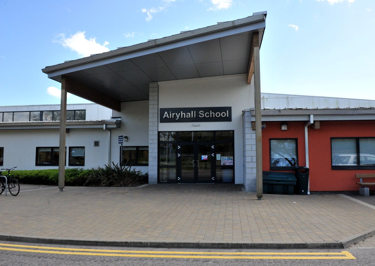 Plans to reopen disused Aberdeen school ditched over mounting repair