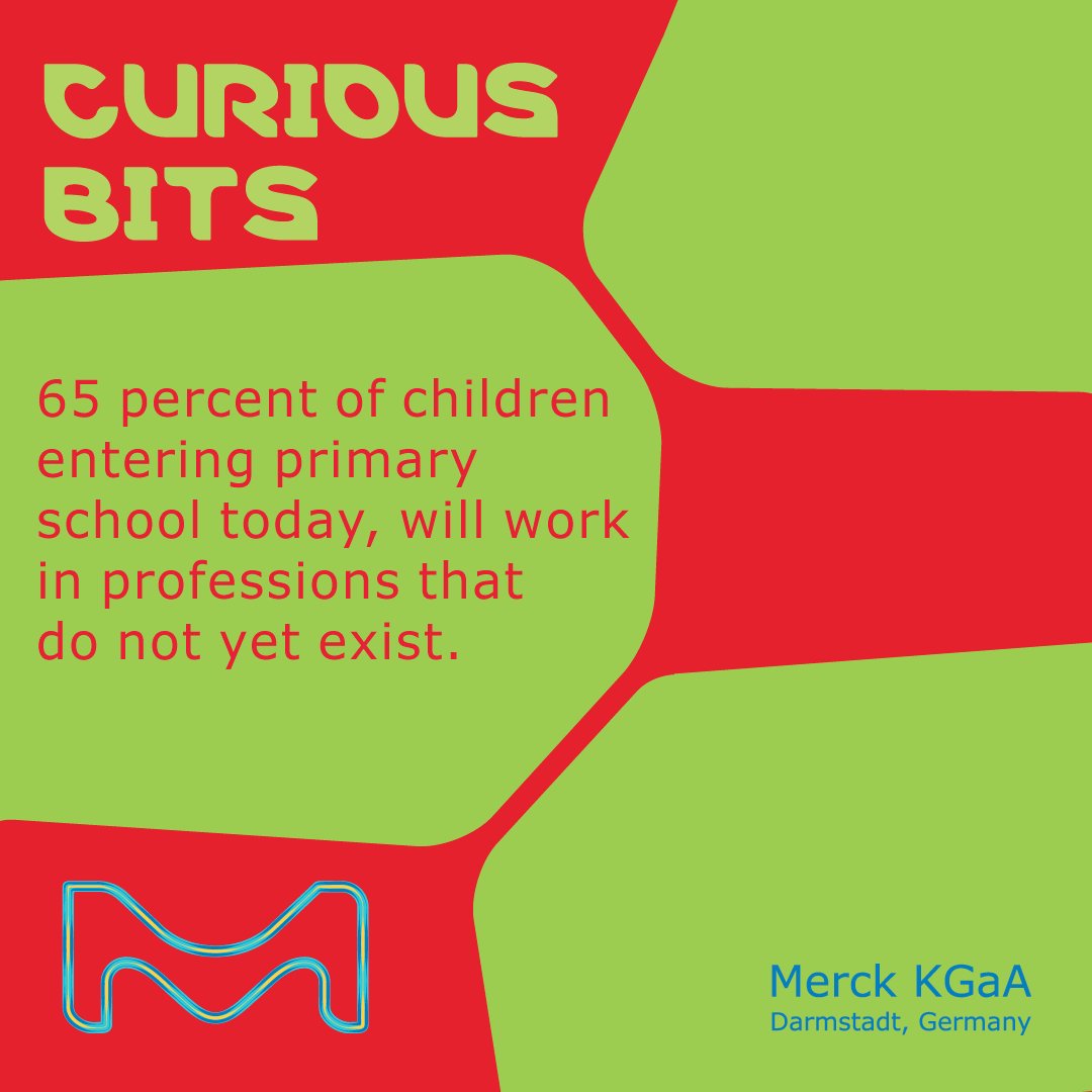 EMDGroup's tweet photo. Germany's #ScienceYear2018 (@w_jahr) deals with the Future of Work. How do you want to work in the world of tomorrow? #alwayscurious https://t.co/eToKYNBjH9