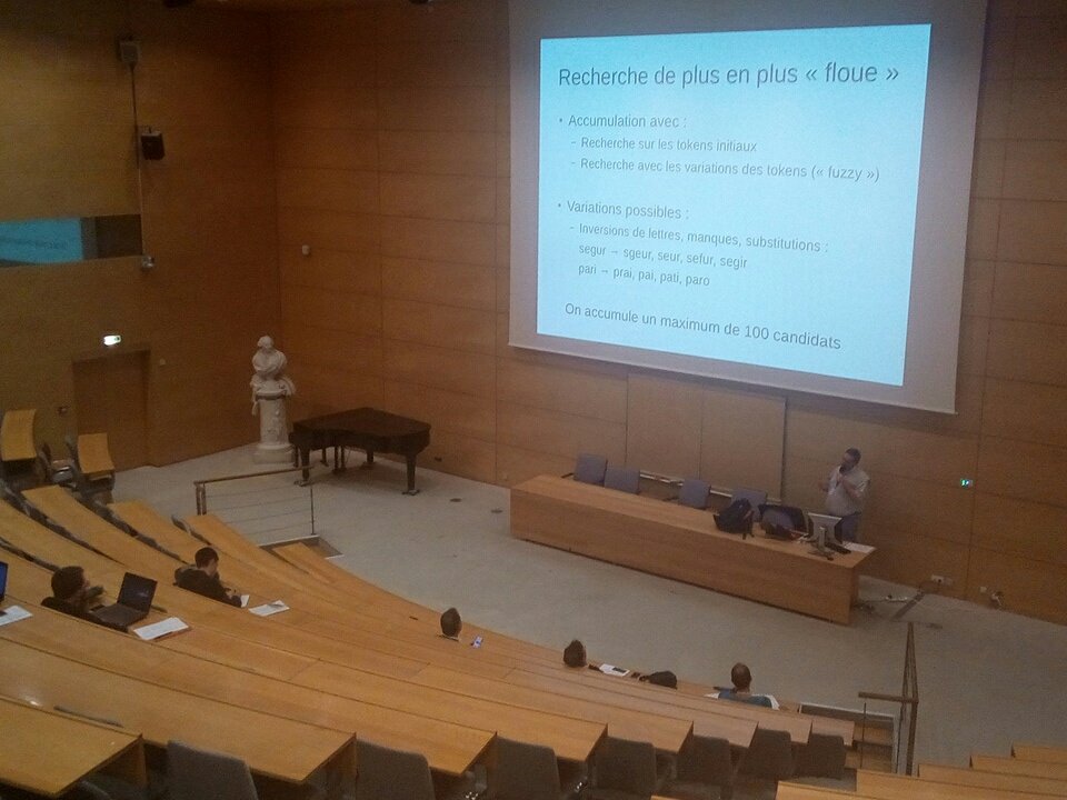 Alors, il y a quoi sous le capot d'addok ? Réponse apportée par <a href="/cq94/">@cquest@amicale.net ➡️ 🐘</a>