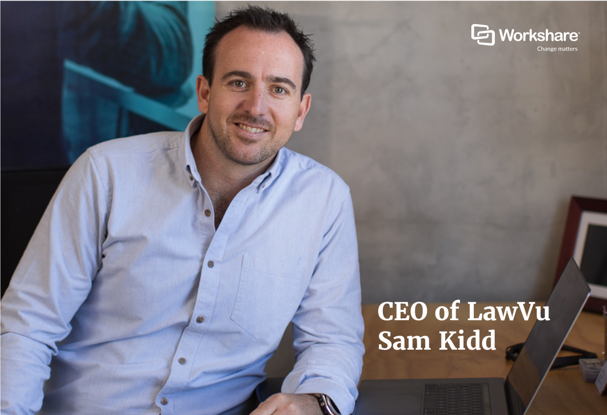 Workshare's tweet photo. If you're heading to the ILANZ event tomorrow, be sure to visit @Law_Vu our new partner for file comparison: https://t.co/UnQJl2KAtN #NZLS #legaltech #LegalOps https://t.co/20cIf0VrSW