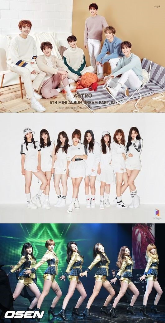 pantip_korea's tweet photo. JC Group ประกาศปลด อูยองซึง CEO ของ Fantagio Music
#JCGroup #Fantagio #WekiMeki #Astro #HelloVenus
https://t.co/bzwnLFnR55
------------------
ฟีเจอร์ใหม่ๆ พร้อมใช้บนแอปแท้จาก Pantip เท่านั้น 📱 https://t.co/395BT7OaMF https://t.co/8gNNDJQH0C